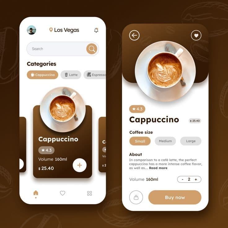 Kopi Senja Katalog Produk